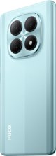MOBILE PHONE POCO M8 5G/8/512GB GREEN MZB0NR5EU POCO MZB0NR5EU (6932554463915)