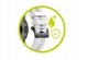 Mobile Origin Easy Strap Silicone Watch 20mm White