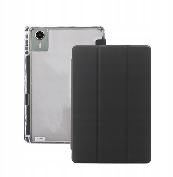 Mobile Origin Easy Tablet Case, transparent - Lenovo Idea Tab 11