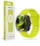 Mobile Origin Easy Strap Silicone Galaxy Watch Ultra 47mm Fluorescence Yellow
