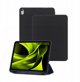 Mobile Origin Easy Tablet Full Case, black - iPad Air 11" M2 2024/M3 2025