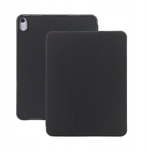 Mobile Origin Easy Tablet Full Case, black - iPad Air 11" M2 2024/M3 2025