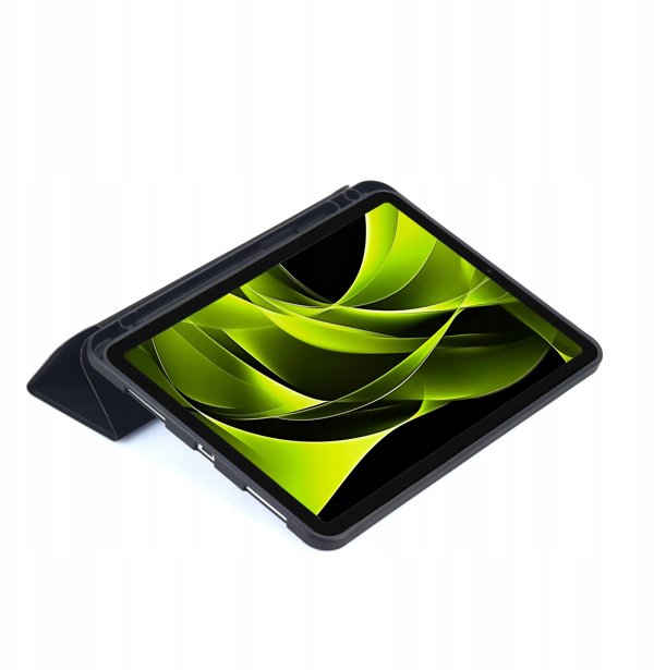 Mobile Origin Easy Tablet Full Case, black - iPad Air 11" M2 2024/M3 2025