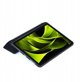 Mobile Origin Easy Tablet Full Case, black - iPad Air 11" M2 2024/M3 2025