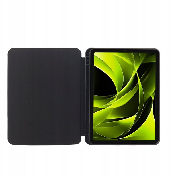 Mobile Origin Easy Tablet Full Case, black - iPad Air 11" M2 2024/M3 2025