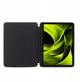 Mobile Origin Easy Tablet Full Case, black - iPad Air 11" M2 2024/M3 2025
