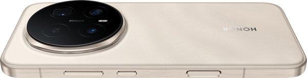 MOBILE PHONE HONOR MAGIC8 PRO/12/512GB GOLD 5109CCPP HONOR