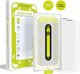 Mobile Origin Προστατευτικό Οθόνης Tempered Glass για iPhone 16 - 2τμχ με Εύχρηστο Εφαρμογέα