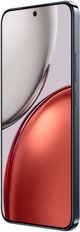 MOBILE PHONE HONOR MAGIC8 LITE/8/512GB BLACK 5109BYRB HONOR