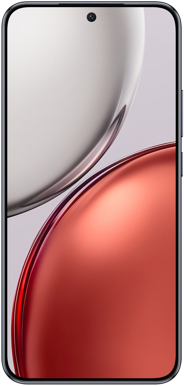 MOBILE PHONE HONOR MAGIC8 LITE/8/512GB BLACK 5109BYRB HONOR