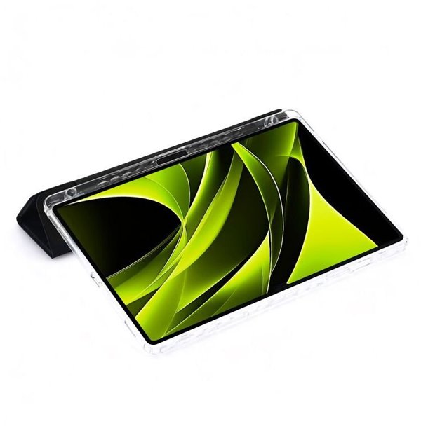 Mobile Origin Easy Tablet Case, transparent - Galaxy Tab S10 FE+