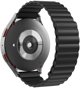 Mobile Origin Easy Strap Magnetic Watch 20mm Black