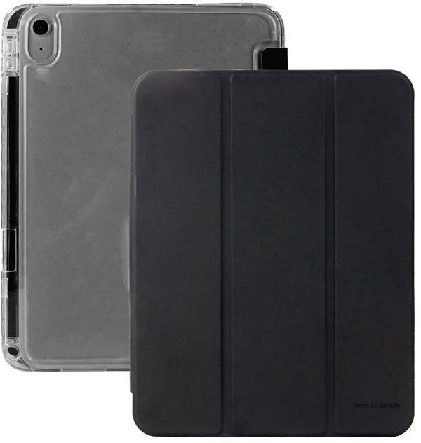 Mobile Origin Easy Tablet Case, transparent - iPad Air 11" M2 2024/M3 2025
