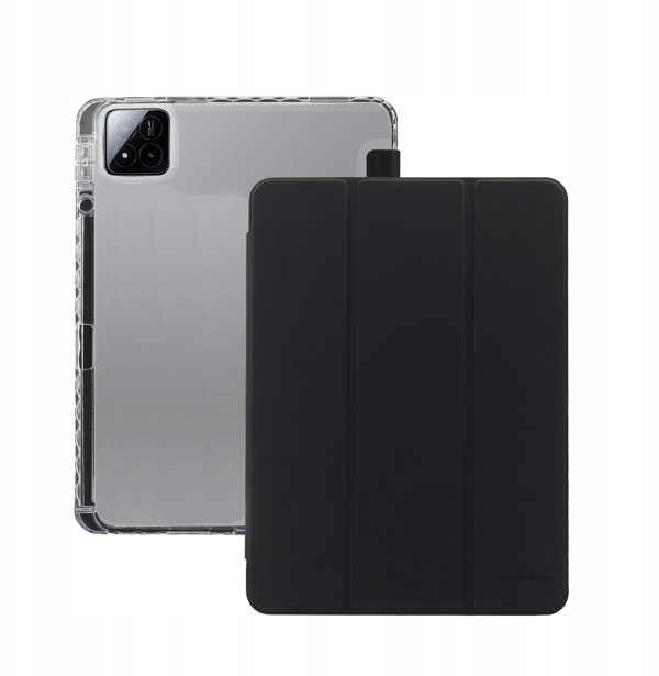 Mobile Origin Easy Tablet Case, transparent - Xiaomi Pad 7