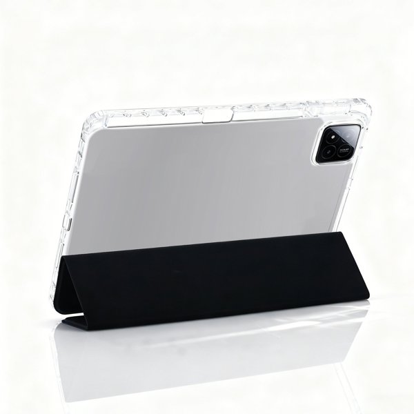 Mobile Origin Easy Tablet Case, transparent - Xiaomi Pad 7