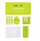 Mobile Origin EasyGlass iPhone 17 Pro, 2 pack