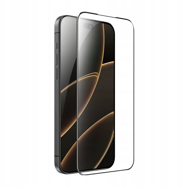 Mobile Origin EasyGlass iPhone 17 Pro, 2 pack