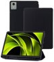 Mobile Origin Easy Tablet Full Case, black - Lenovo Tab M11