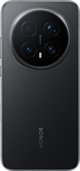 MOBILE PHONE HONOR MAGIC8 PRO/12/512GB BLACK 5109CCPN HONOR