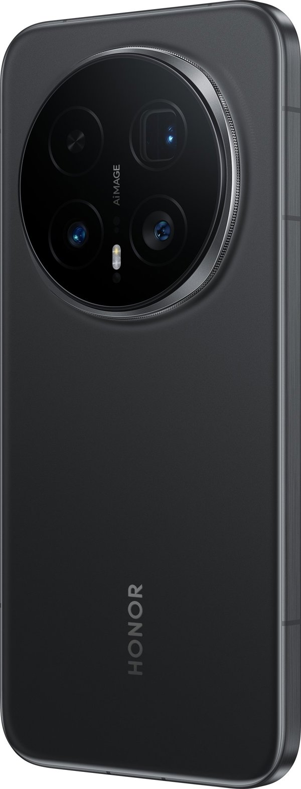 MOBILE PHONE HONOR MAGIC8 PRO/12/512GB BLACK 5109CCPN HONOR
