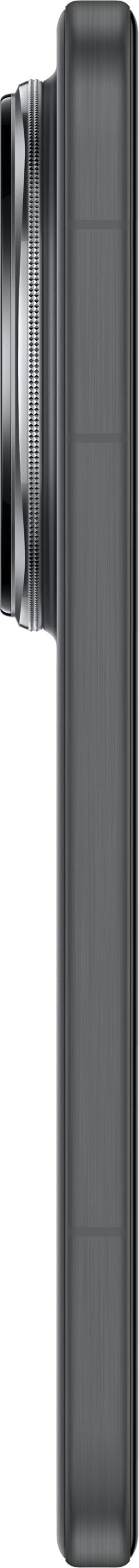 MOBILE PHONE HONOR MAGIC8 PRO/12/512GB BLACK 5109CCPN HONOR