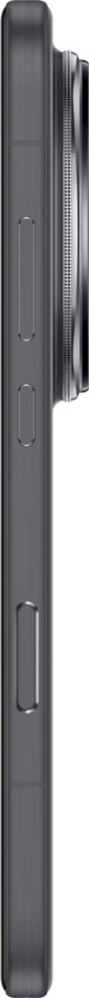 MOBILE PHONE HONOR MAGIC8 PRO/12/512GB BLACK 5109CCPN HONOR