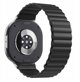 Mobile Origin Easy Strap Magnetic Galaxy Watch 8 Black