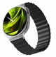 Mobile Origin Easy Strap Magnetic Galaxy Watch 8 Black