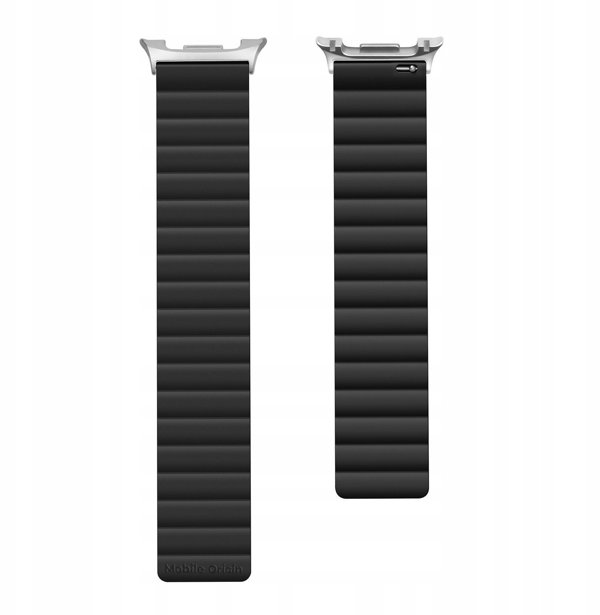 Mobile Origin Easy Strap Magnetic Galaxy Watch 8 Black