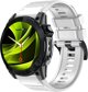Mobile Origin Easy Strap Silicone Watch 26mm White