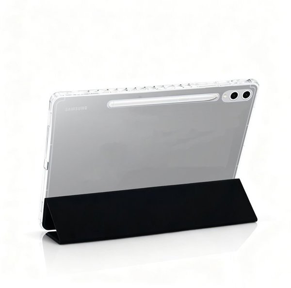 Mobile Origin Easy Tablet Case, transparent - Galaxy Tab S10 Plus