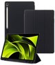 Mobile Origin Easy Tablet Full Case, black -  Galaxy Tab S10 FE