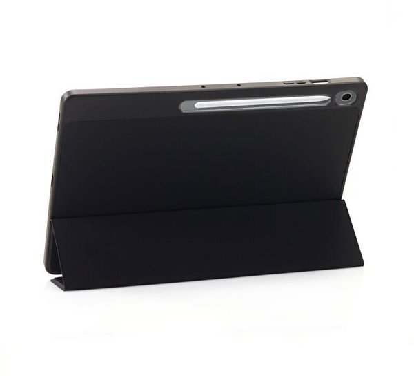 Mobile Origin Easy Tablet Full Case, black -  Galaxy Tab S10 FE