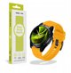 Mobile Origin Easy Strap Watch 20mm Yellow