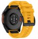 Mobile Origin Easy Strap Watch 20mm Yellow