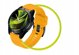 Mobile Origin Easy Strap Watch 20mm Yellow