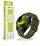 Mobile Origin Easy Strap Watch 22mm Dark Green