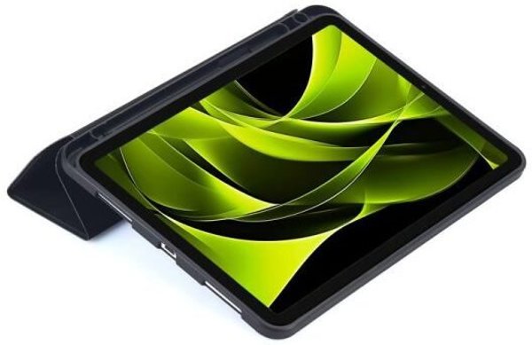 Mobile Origin Easy Tablet Full Case, black - iPad 11" 2025