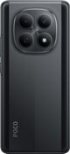 MOBILE PHONE POCO M8 5G/8/512GB BLACK MZB0NR7EU POCO MZB0NR7EU (6932554478261)