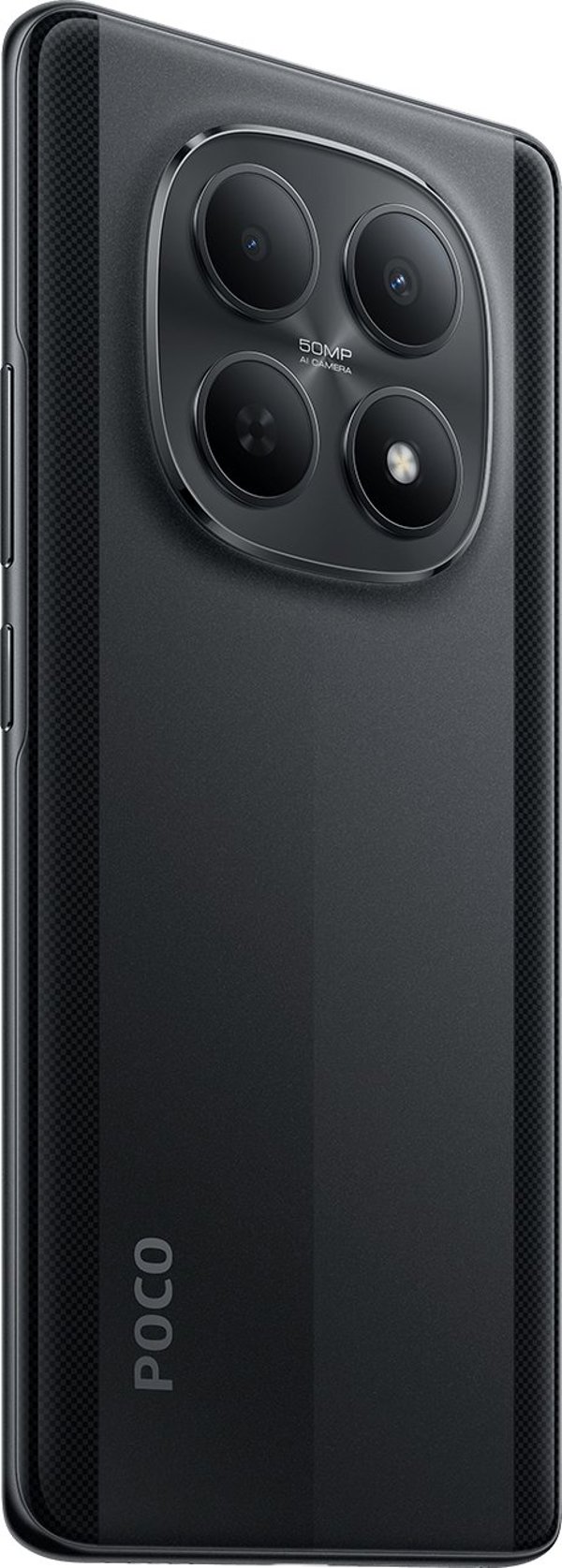 MOBILE PHONE POCO M8 5G/8/512GB BLACK MZB0NR7EU POCO MZB0NR7EU (6932554478261)