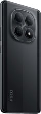 MOBILE PHONE POCO M8 5G/8/512GB BLACK MZB0NR7EU POCO MZB0NR7EU (6932554478261)