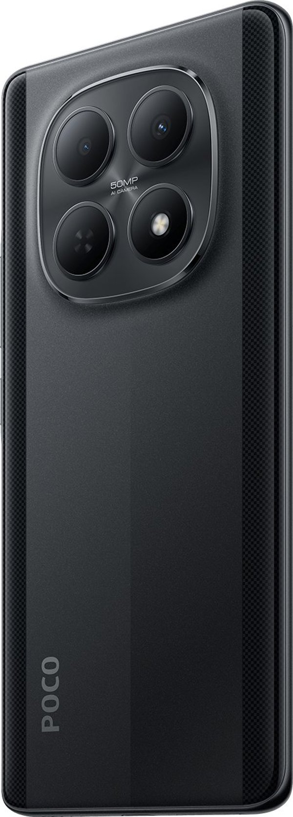 MOBILE PHONE POCO M8 5G/8/512GB BLACK MZB0NR7EU POCO MZB0NR7EU (6932554478261)