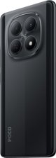 MOBILE PHONE POCO M8 5G/8/512GB BLACK MZB0NR7EU POCO MZB0NR7EU (6932554478261)