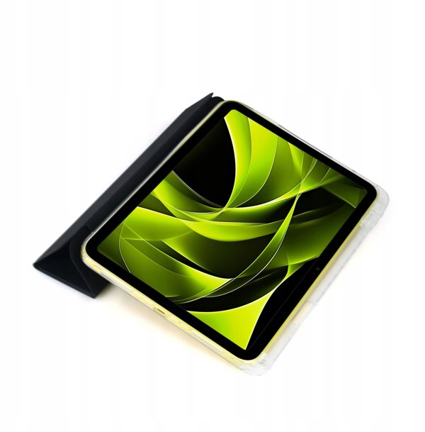 Mobile Origin Easy Tablet Case, transparent - iPad Air 13" M2 2024/M3 2025
