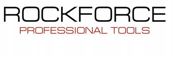 Rockforce Φορητή Υδραυλική Πρέσα 75t