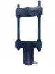 Rockforce Φορητή Υδραυλική Πρέσα 75t