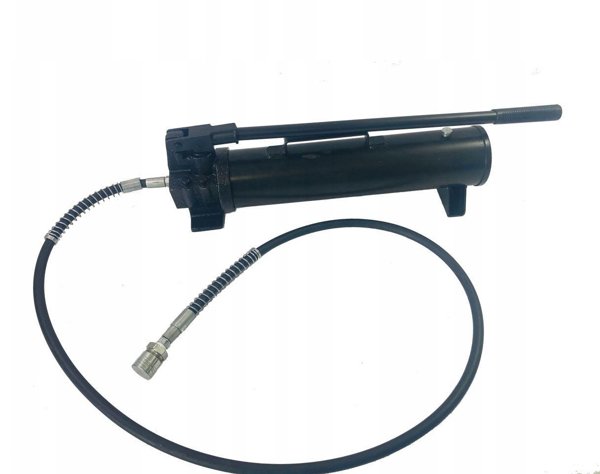 Rockforce Φορητή Υδραυλική Πρέσα 75t