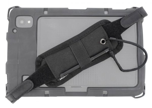 Mobilis 001095 akcesorium do etui na tablety Pasek na reke Czarny