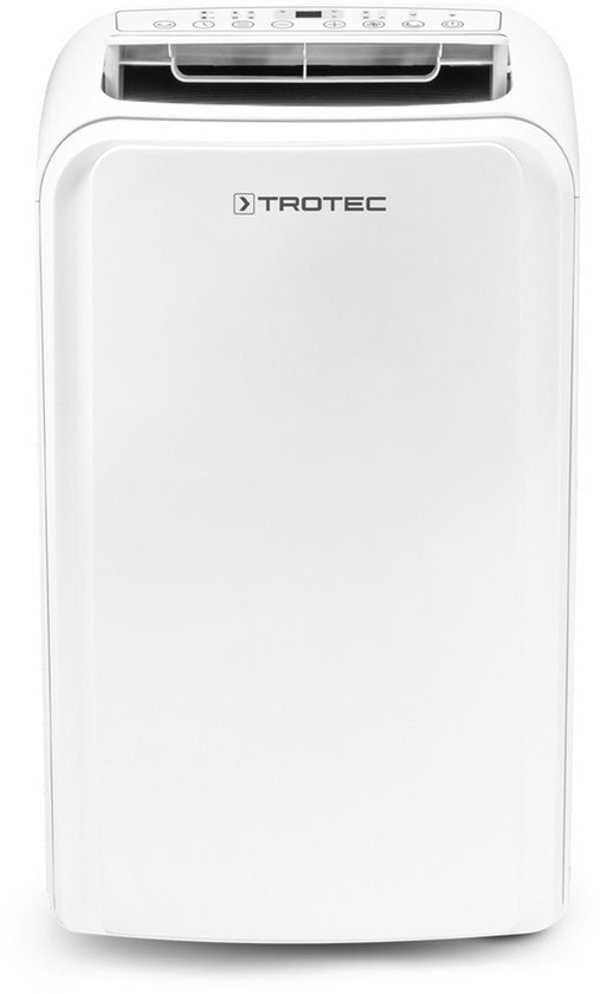 Mobilus oro kondicionierius Trotec PAC 3910 X Wi-Fi