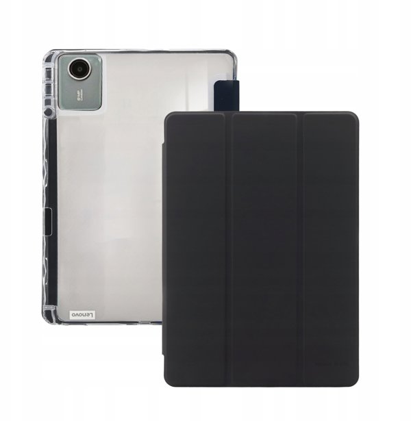 Mobile Origin Easy Tablet Case, transparent - Lenovo Tab M11